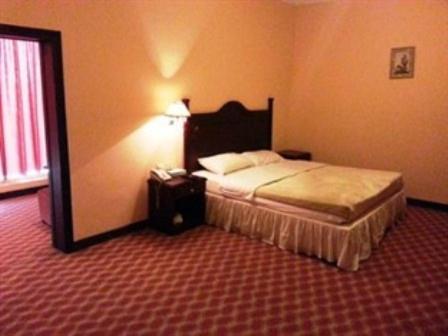 Doha Grand Hotel Cameră foto